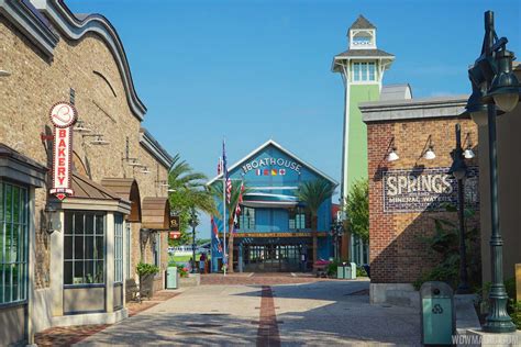 rolex disney springs|disney springs walt.